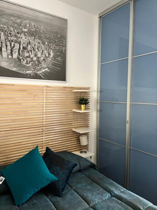 Casapratti Pescara Centro Appartement Buitenkant foto