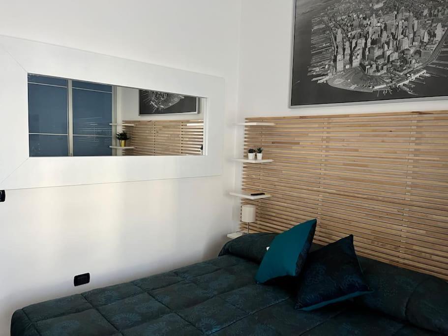 Casapratti Pescara Centro Appartement Buitenkant foto
